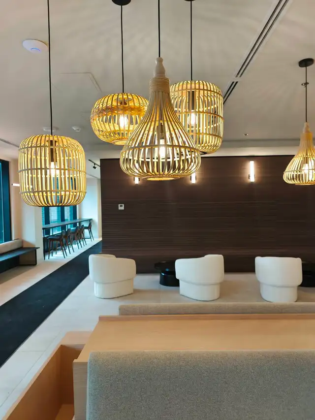 STUDIO CONDO FOR RENT IN LASALLE LE NEWMAN - Photo 8