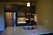Central 2 bedroom apartment in Gravenhurst