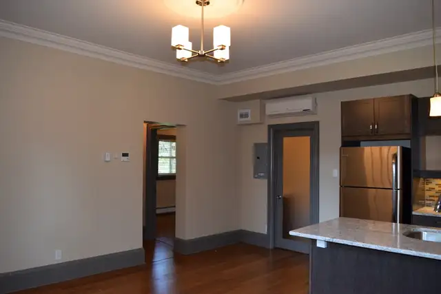 Central 2 bedroom apartment in Gravenhurst - Photo 2