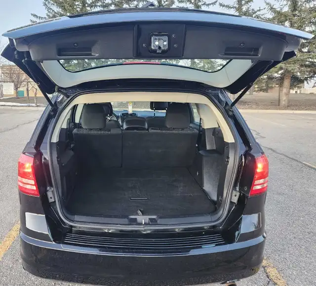 2017 Dodge Journey FWD, 2.4lt, 5 Seater, ONLY $5,999 Quick Sale! - Photo 7