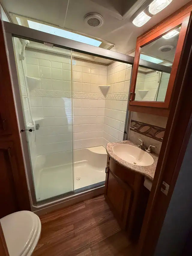 2012 Sabre fifth with bunkhouse - Photo 4