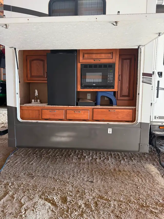 2012 Sabre fifth with bunkhouse - Photo 5