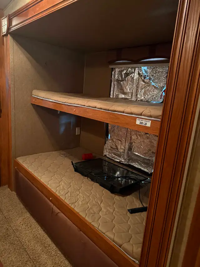 2012 Sabre fifth with bunkhouse - Photo 7