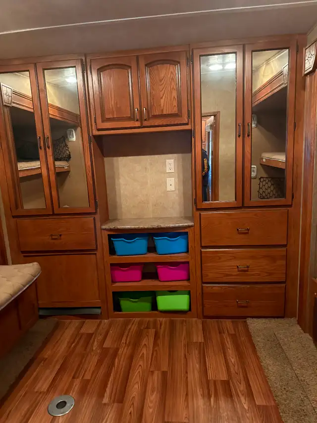 2012 Sabre fifth with bunkhouse - Photo 9