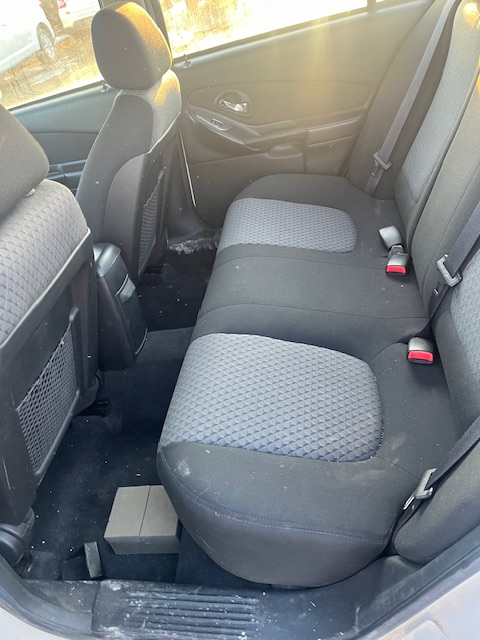 2007 Chevy Malibu, Safetied - Photo 5