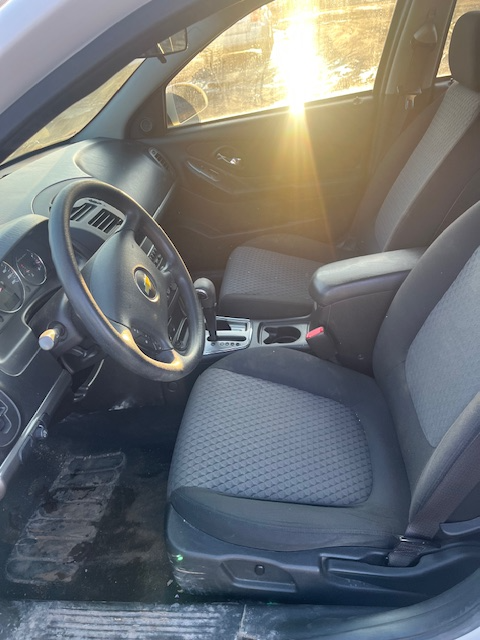 2007 Chevy Malibu, Safetied - Photo 7