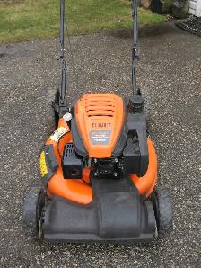 Self Propelled  Lawn  Mower  For  Sale