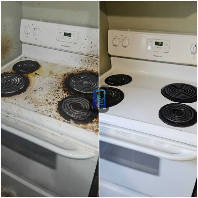 JBLUE CLEAN - PROFESSIONAL DEEP CLEANING SERVICES.