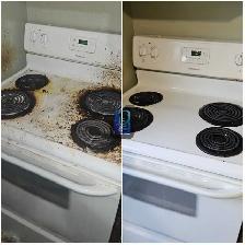 JBLUE CLEAN - PROFESSIONAL DEEP CLEANING SERVICES.