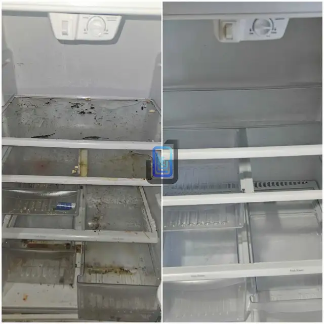 JBLUE CLEAN - PROFESSIONAL DEEP CLEANING SERVICES. - Photo 2