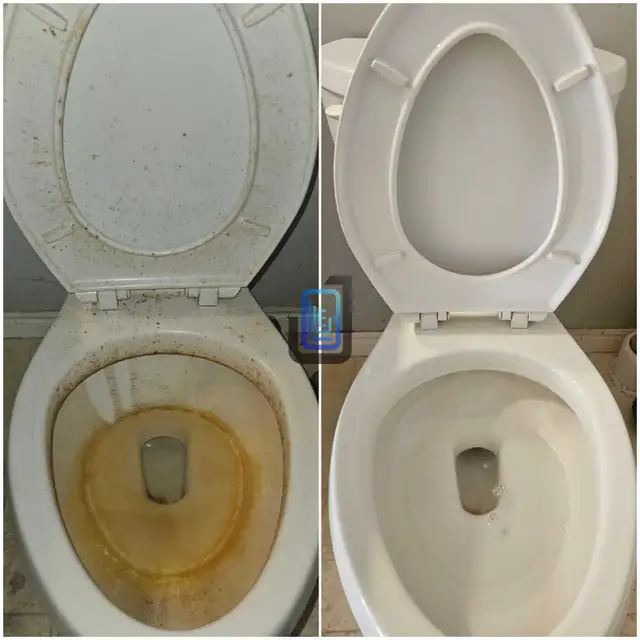 JBLUE CLEAN - PROFESSIONAL DEEP CLEANING SERVICES. - Photo 3