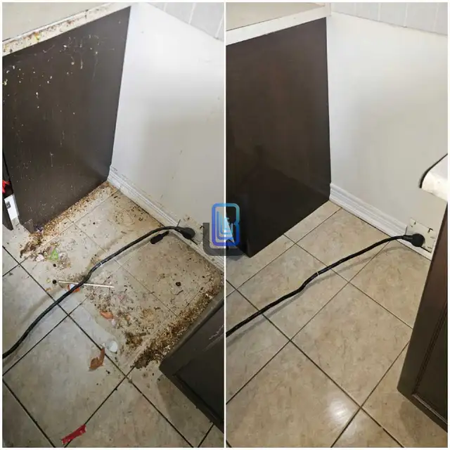 JBLUE CLEAN - PROFESSIONAL DEEP CLEANING SERVICES. - Photo 8