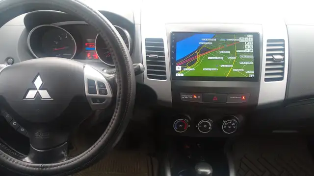 Mitsubishi Outlander LS 2013 AWD - Photo 3