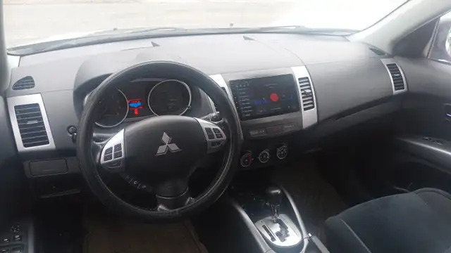 Mitsubishi Outlander LS 2013 AWD - Photo 4