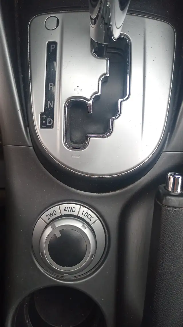 Mitsubishi Outlander LS 2013 AWD - Photo 5