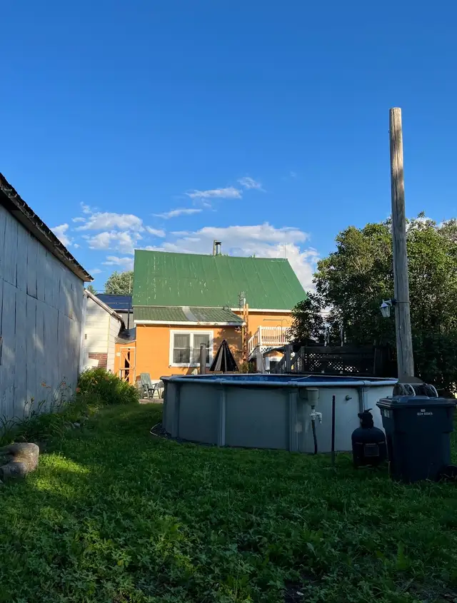 Propriété à vendre bécancour - Photo 2