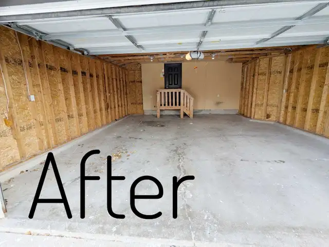 TREVOR'S JUNK REMOVAL SERVICE 204-960-6421 - Photo 4