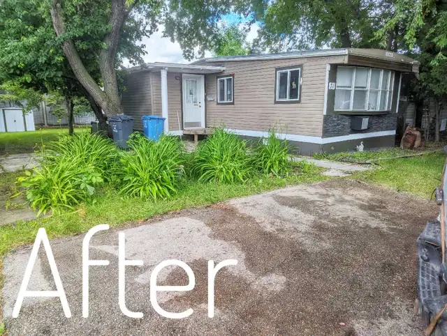 TREVOR'S JUNK REMOVAL SERVICE 204-960-6421 - Photo 8