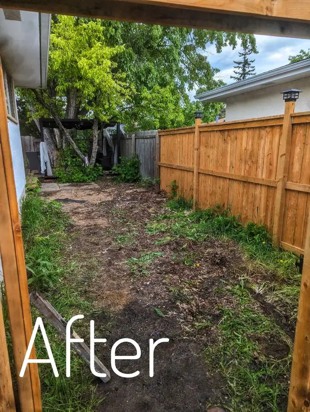 TREVOR'S JUNK REMOVAL SERVICE 204-960-6421 - Photo 10