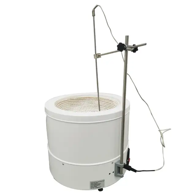 Stirring Digital Thermostatic Heat Sleeve 5000ml 220V 020208 - Photo 2