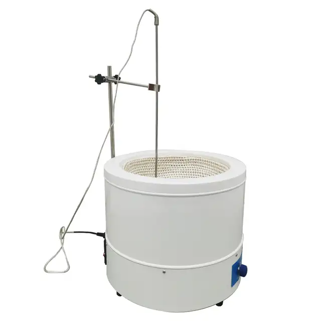 Stirring Digital Thermostatic Heat Sleeve 5000ml 220V 020208 - Photo 4