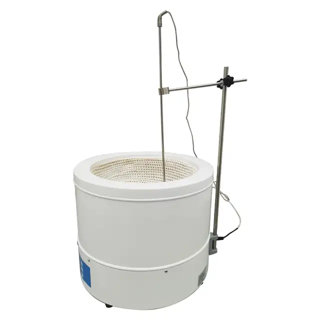 Stirring Digital Thermostatic Heat Sleeve 5000ml 220V 020208 - Photo 5