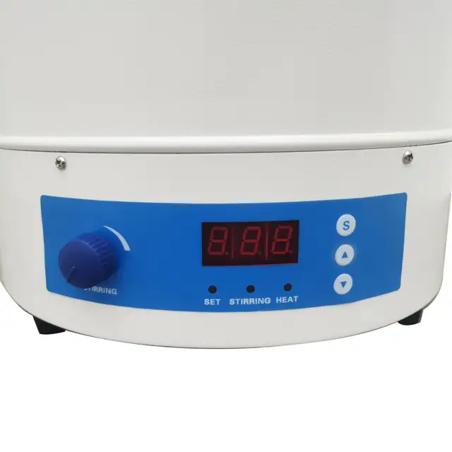 Stirring Digital Thermostatic Heat Sleeve 5000ml 220V 020208 - Photo 9