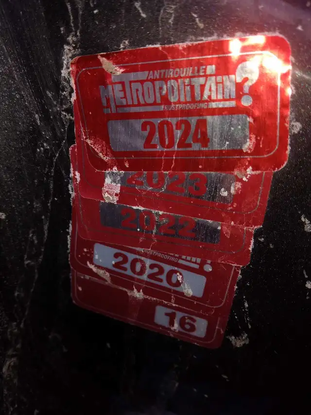 Chevrolet Equinox LT 4x4 AWD V6 - Photo 2