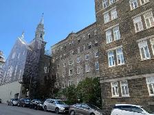 Beau 4 1/2 à louer Coopérative De La Chevrotière