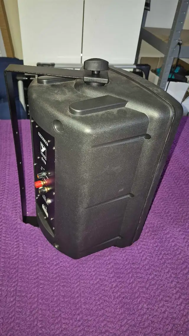 Yorkville Speekers - Photo 6