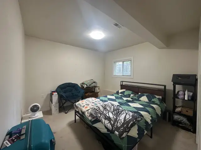 Two bedroom suite for rent - Photo 6