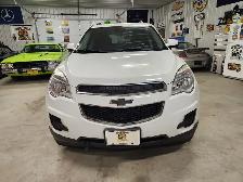 2015 Chevrolet Equinox LT - Photo 2