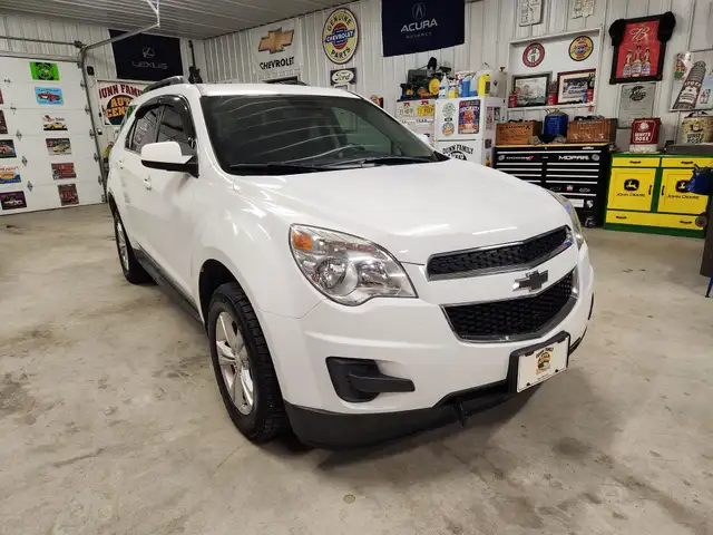 2015 Chevrolet Equinox LT - Photo 3