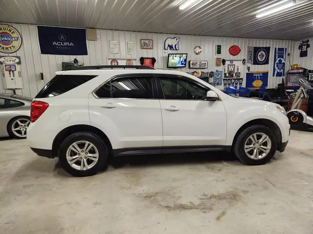 2015 Chevrolet Equinox LT - Photo 4