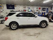 2015 Chevrolet Equinox LT - Photo 4