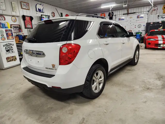 2015 Chevrolet Equinox LT - Photo 5