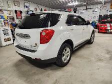 2015 Chevrolet Equinox LT - Photo 5
