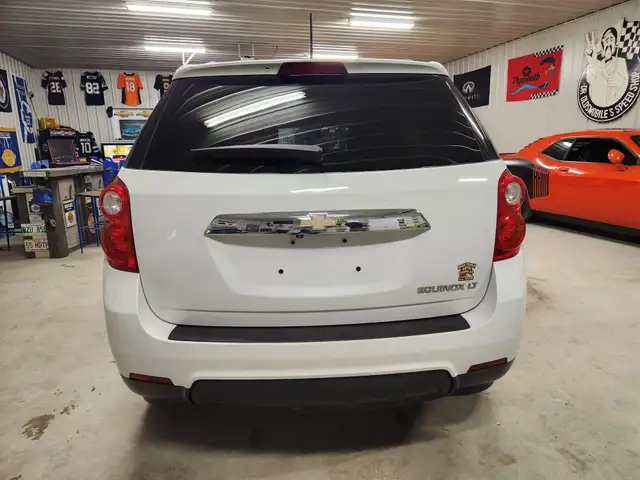 2015 Chevrolet Equinox LT - Photo 6