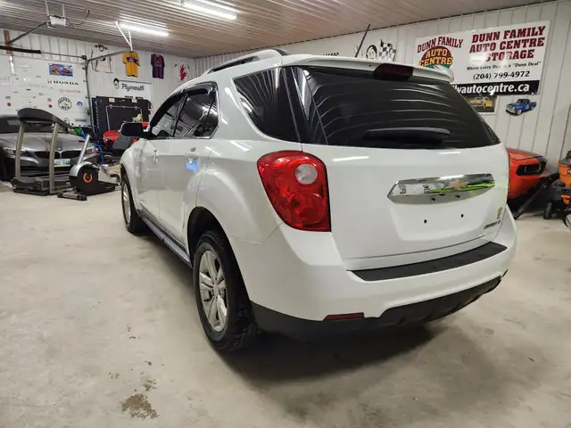 2015 Chevrolet Equinox LT - Photo 7