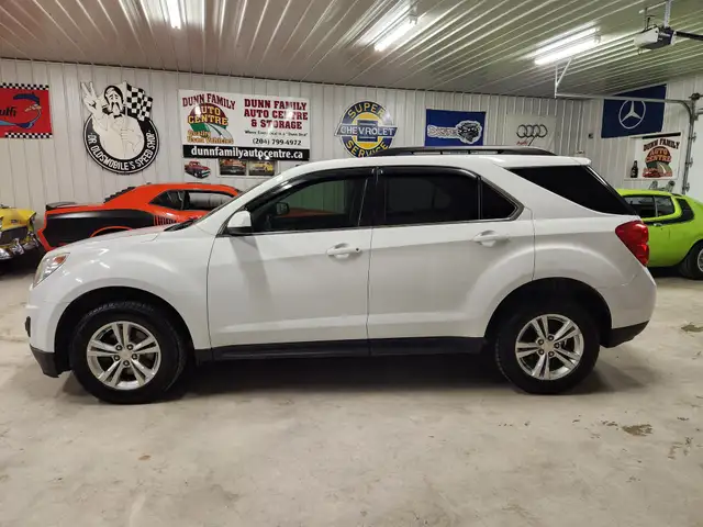 2015 Chevrolet Equinox LT - Photo 8