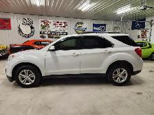 2015 Chevrolet Equinox LT - Photo 8