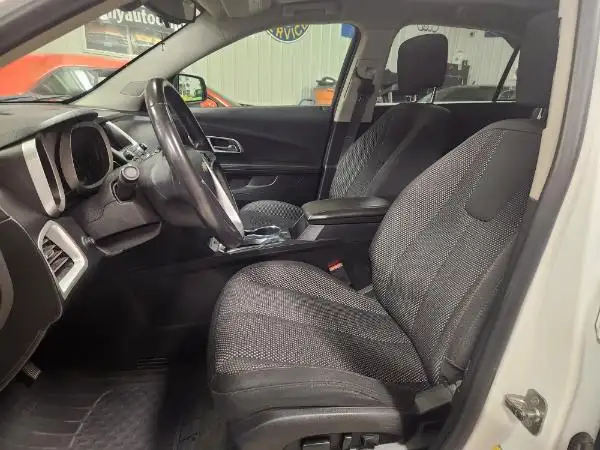 2015 Chevrolet Equinox LT - Photo 13