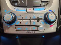 2015 Chevrolet Equinox LT - Photo 19