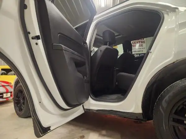 2015 Chevrolet Equinox LT - Photo 23