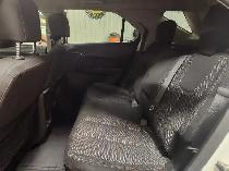 2015 Chevrolet Equinox LT - Photo 24