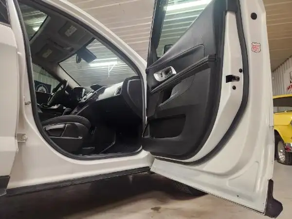 2015 Chevrolet Equinox LT - Photo 26