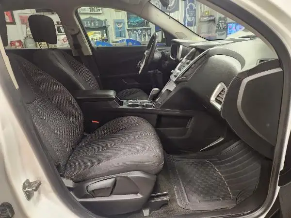 2015 Chevrolet Equinox LT - Photo 27