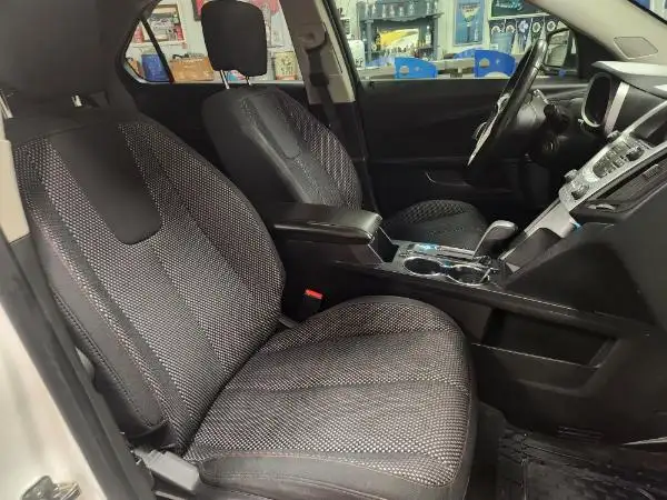 2015 Chevrolet Equinox LT - Photo 28