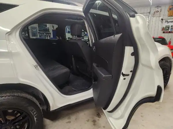 2015 Chevrolet Equinox LT - Photo 30