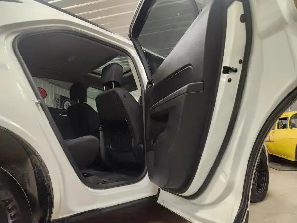 2015 Chevrolet Equinox LT - Photo 31